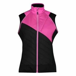 Donna CMP Gilet E Smanicati|Giacche Imbottite E Piumini^Giacca ibrida donna smanicabile