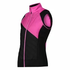 Donna CMP Gilet E Smanicati|Giacche Imbottite E Piumini^Giacca ibrida donna smanicabile