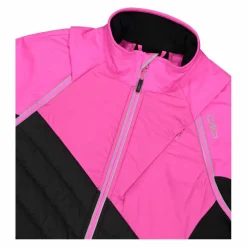 Donna CMP Gilet E Smanicati|Giacche Imbottite E Piumini^Giacca ibrida donna smanicabile