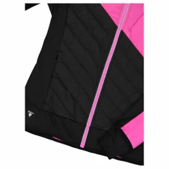 Donna CMP Gilet E Smanicati|Giacche Imbottite E Piumini^Giacca ibrida donna smanicabile