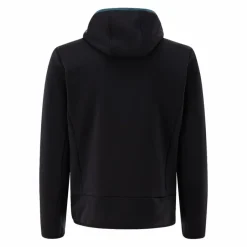 Uomo CMP Pile^Giacca ibrida imbottita con cappuccio da uomo Unlimitech