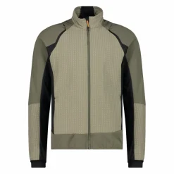 Uomo CMP Gilet E Smanicati|Giacche Trekking^Giacca ibrida Unlimitech da uomo con maniche staccabili