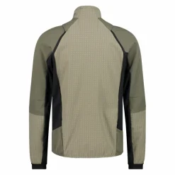 Uomo CMP Gilet E Smanicati|Giacche Trekking^Giacca ibrida Unlimitech da uomo con maniche staccabili