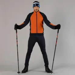 Uomo CMP Gilet E Smanicati|Giacche Trekking^Giacca ibrida Unlimitech da uomo con maniche staccabili