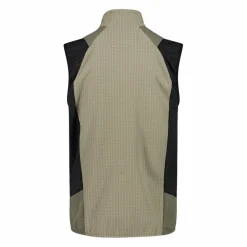 Uomo CMP Gilet E Smanicati|Giacche Trekking^Giacca ibrida Unlimitech da uomo con maniche staccabili