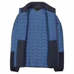 Uomo CMP Giacche Imbottite E Piumini|Giacche Trekking^Giacca ibrida uomo imbottita con PrimaLoft Black thermoplume Unlimitech