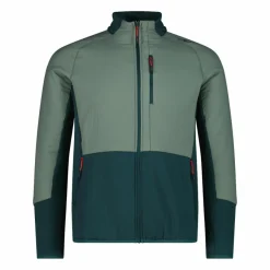 Uomo CMP Pile^Giacca ibrida uomo Kildar