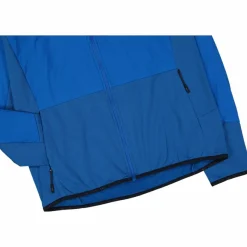 Uomo CMP Pile^Giacca ibrida uomo Kildar