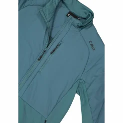 Uomo CMP Pile^Giacca ibrida uomo Kildar