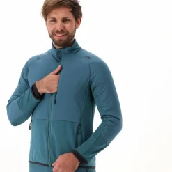 Uomo CMP Pile^Giacca ibrida uomo Kildar