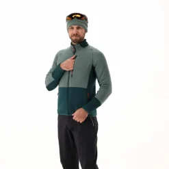 Uomo CMP Pile^Giacca ibrida uomo Kildar