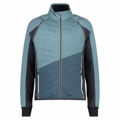 Uomo CMP Gilet E Smanicati|Giacche Imbottite E Piumini^Giacca ibrida uomo smanicabile