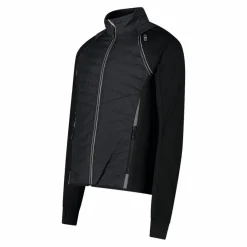 Uomo CMP Gilet E Smanicati|Giacche Imbottite E Piumini^Giacca ibrida uomo smanicabile