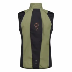 Uomo CMP Gilet E Smanicati|Giacche Imbottite E Piumini^Giacca ibrida uomo smanicabile