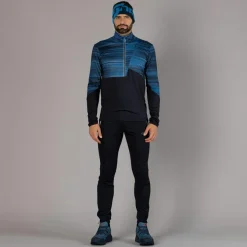 Uomo CMP Gilet E Smanicati|Giacche Imbottite E Piumini^Giacca ibrida uomo smanicabile