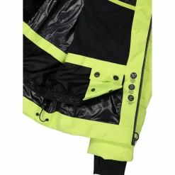 Donna CMP Giacche Sci|Giacche Invernali^Giacca imbottita Aprés Ski con ghetta antineve da donna