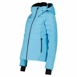 Donna CMP Giacche Sci|Giacche Invernali^Giacca imbottita Aprés Ski con ghetta antineve da donna