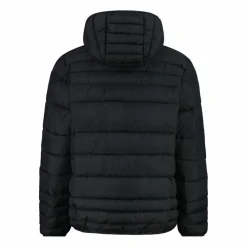 Bambino CMP Giacche E Piumini^Giacca imbottita da bambino con cappuccio