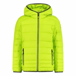 Bambino CMP Giacche E Piumini^Giacca imbottita da bambino con cappuccio