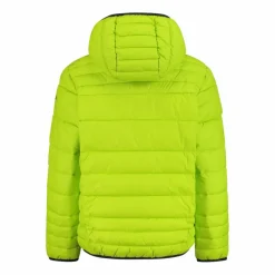 Bambino CMP Giacche E Piumini^Giacca imbottita da bambino con cappuccio