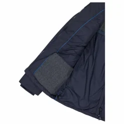 Uomo CMP Giacche Imbottite E Piumini|Giacche Invernali^Giacca imbottita da uomo con cappuccio staccabile