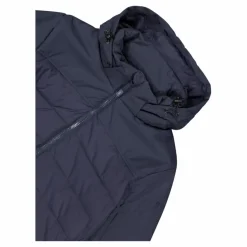 Uomo CMP Giacche Imbottite E Piumini|Giacche Invernali^Giacca imbottita da uomo con cappuccio staccabile