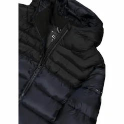 Uomo CMP Giacche Imbottite E Piumini|Giacche Invernali^Giacca imbottita da uomo con cappuccio