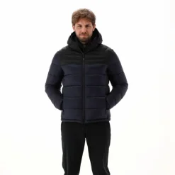 Uomo CMP Giacche Imbottite E Piumini|Giacche Invernali^Giacca imbottita da uomo con cappuccio