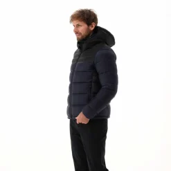 Uomo CMP Giacche Imbottite E Piumini|Giacche Invernali^Giacca imbottita da uomo con cappuccio