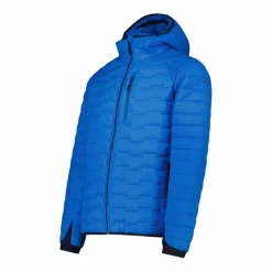 Uomo CMP Giacche Imbottite E Piumini|Giacche Trekking^Giacca imbottita da uomo con Sorona