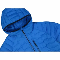 Uomo CMP Giacche Imbottite E Piumini|Giacche Trekking^Giacca imbottita da uomo con Sorona