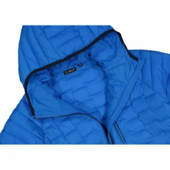 Uomo CMP Giacche Imbottite E Piumini|Giacche Trekking^Giacca imbottita da uomo con Sorona