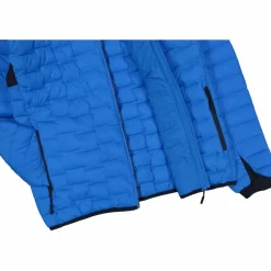 Uomo CMP Giacche Imbottite E Piumini|Giacche Trekking^Giacca imbottita da uomo con Sorona