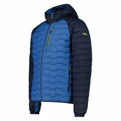 Uomo CMP Giacche Imbottite E Piumini|Giacche Trekking^Giacca imbottita da uomo con Sorona