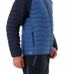 Uomo CMP Giacche Imbottite E Piumini|Giacche Trekking^Giacca imbottita da uomo con Sorona