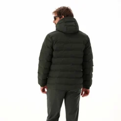 Uomo CMP Giacche Imbottite E Piumini|Giacche Invernali^Giacca imbottita da uomo con cappuccio regolabile