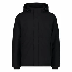 Uomo CMP Giacche Imbottite E Piumini|Giacche Invernali^Giacca imbottita da uomo in softshell