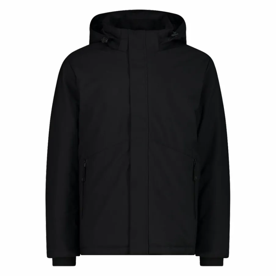 Uomo CMP Giacche Imbottite E Piumini|Giacche Invernali^Giacca imbottita da uomo in softshell