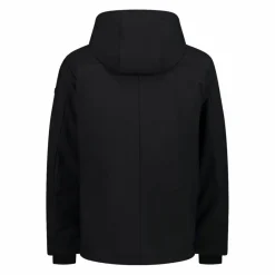 Uomo CMP Giacche Imbottite E Piumini|Giacche Invernali^Giacca imbottita da uomo in softshell