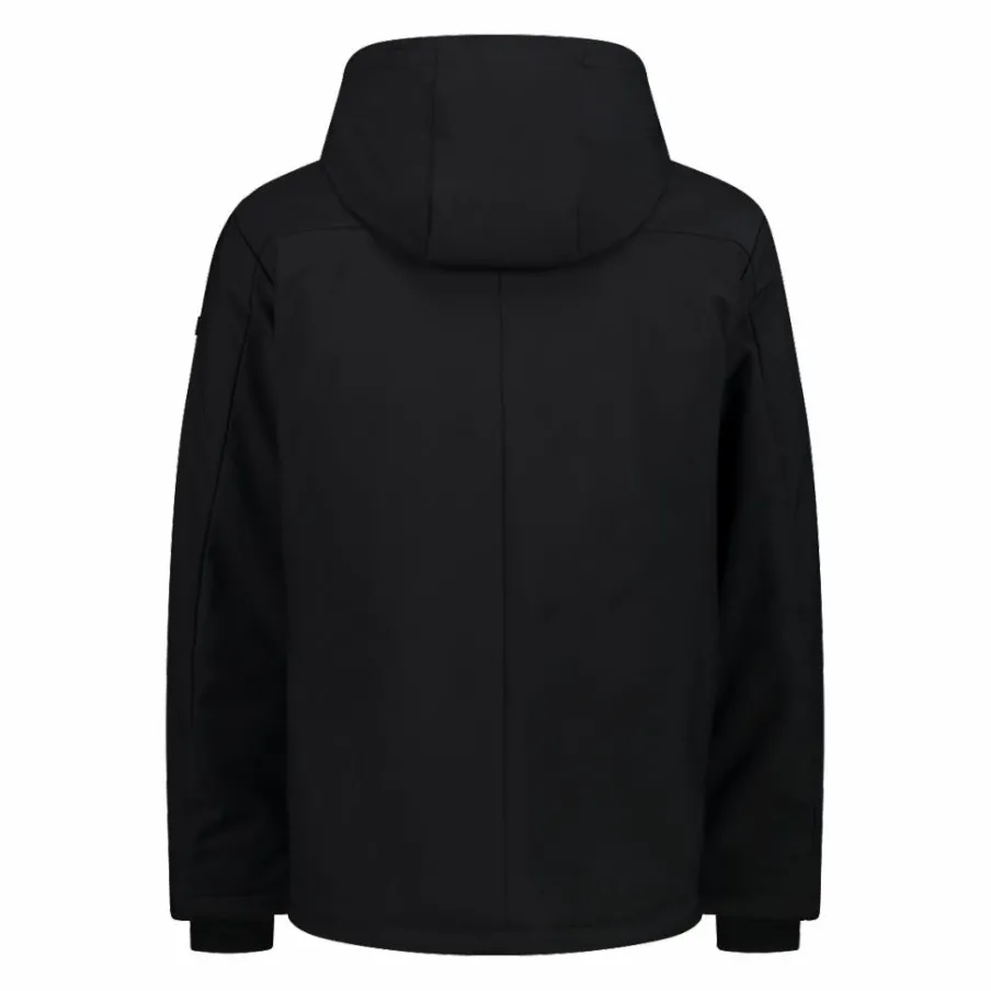 Uomo CMP Giacche Imbottite E Piumini|Giacche Invernali^Giacca imbottita da uomo in softshell