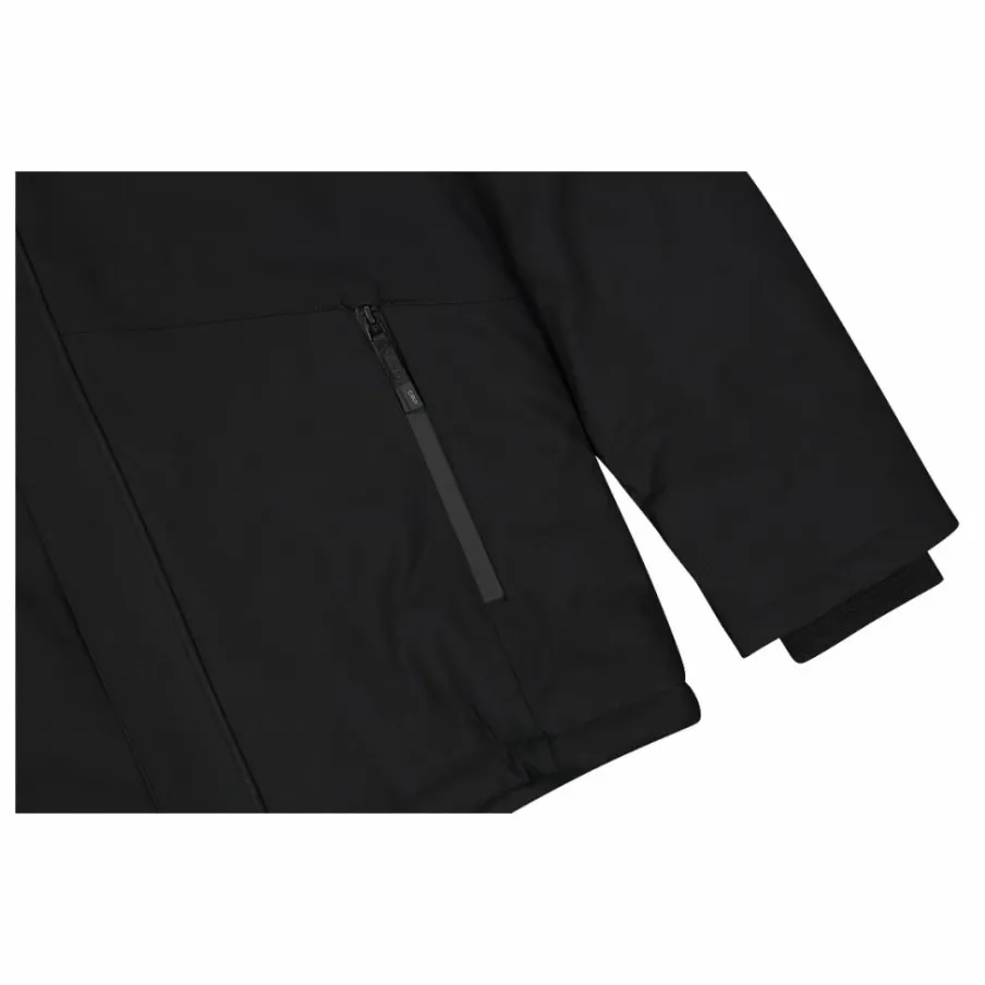 Uomo CMP Giacche Imbottite E Piumini|Giacche Invernali^Giacca imbottita da uomo in softshell