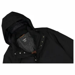 Uomo CMP Giacche Imbottite E Piumini|Giacche Invernali^Giacca imbottita da uomo in softshell