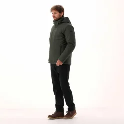 Uomo CMP Giacche Imbottite E Piumini|Giacche Invernali^Giacca imbottita da uomo in softshell