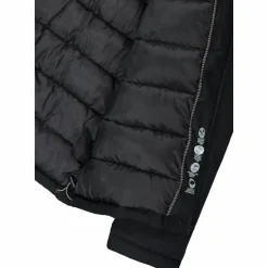 Uomo CMP Giacche Imbottite E Piumini|Giacche Invernali^Giacca imbottita da uomo con cappuccio