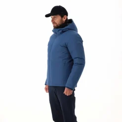 Uomo CMP Giacche Imbottite E Piumini|Giacche Invernali^Giacca imbottita da uomo con cappuccio