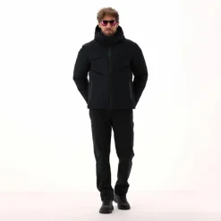 Uomo CMP Giacche Imbottite E Piumini|Giacche Invernali^Giacca imbottita da uomo con cappuccio