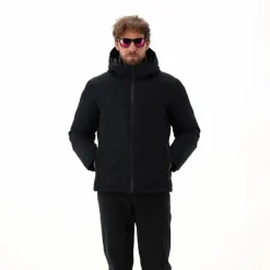 Uomo CMP Giacche Imbottite E Piumini|Giacche Invernali^Giacca imbottita da uomo con cappuccio