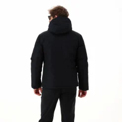 Uomo CMP Giacche Imbottite E Piumini|Giacche Invernali^Giacca imbottita da uomo con cappuccio