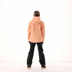 CMP Giacche E Piumini^Giacca impermeabile da bambina in Ripstop