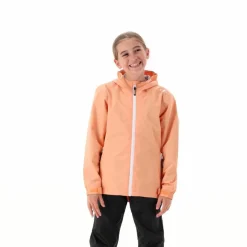 CMP Giacche E Piumini^Giacca impermeabile da bambina in Ripstop